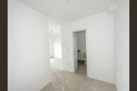 Quarto 1 de apartamento à venda com 3 quartos, 125m² em Vila Santa Teresa, Santo André