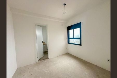 Quarto 3 de apartamento à venda com 3 quartos, 125m² em Vila Santa Teresa, Santo André