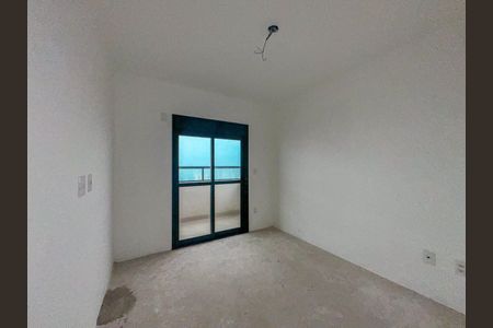 Quarto 1 de apartamento à venda com 3 quartos, 125m² em Vila Santa Teresa, Santo André