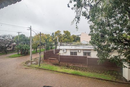 Vista Quarto de apartamento para alugar com 1 quarto, 35m² em Nonoai, Porto Alegre