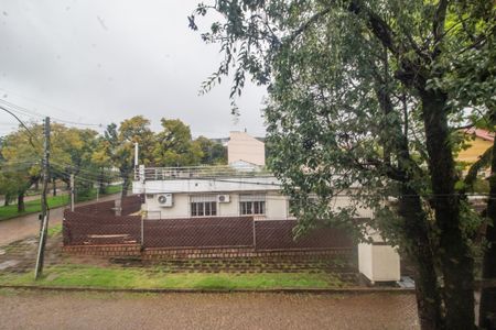Vista Quarto de apartamento para alugar com 1 quarto, 35m² em Nonoai, Porto Alegre