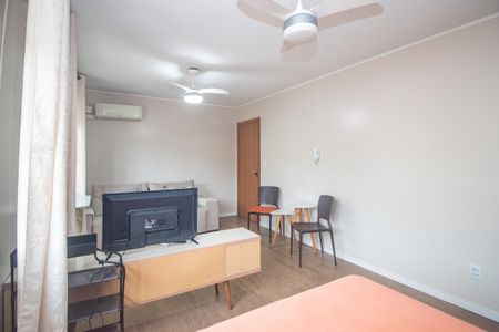 Quarto de apartamento para alugar com 1 quarto, 35m² em Nonoai, Porto Alegre