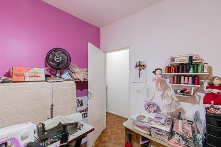 Quarto 1 de casa à venda com 2 quartos, 249m² em Vila Rui Barbosa, São Paulo