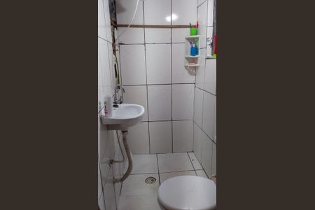 Casa à venda com 4 quartos, 140m² em Jardim das Camelias, São Paulo