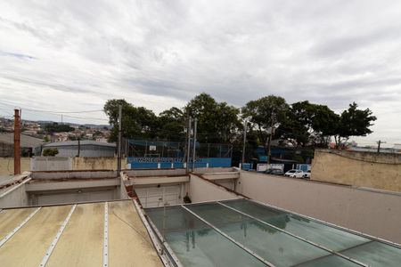 Vista da Sacada de casa para alugar com 4 quartos, 125m² em Vila Rio Branco, São Paulo