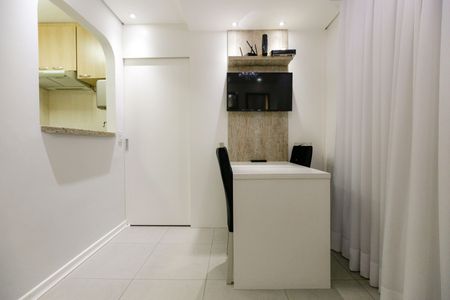 Kitnet/Studio para alugar com 1 quarto, 28m² em Jardim Paulista, São Paulo