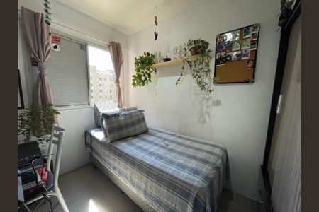 Quarto 1 de apartamento à venda com 3 quartos, 70m² em Jardim Peri Peri, São Paulo