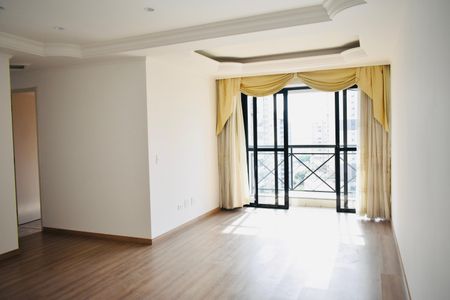 Sala de apartamento para alugar com 3 quartos, 96m² em Vila da Saúde, São Paulo