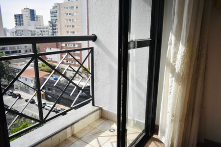 Sacada de apartamento para alugar com 3 quartos, 96m² em Vila da Saúde, São Paulo