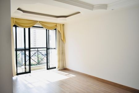 Sala de apartamento para alugar com 3 quartos, 96m² em Vila da Saúde, São Paulo