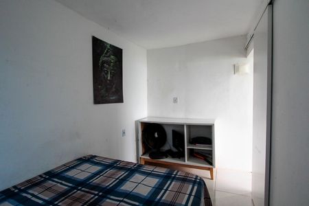 Quarto de casa de condomínio para alugar com 1 quarto, 60m² em Leblon, Rio de Janeiro