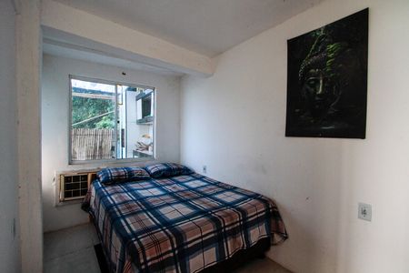 Quarto de casa de condomínio para alugar com 1 quarto, 60m² em Leblon, Rio de Janeiro