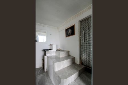 Área de Serviço de casa de condomínio para alugar com 1 quarto, 60m² em Leblon, Rio de Janeiro