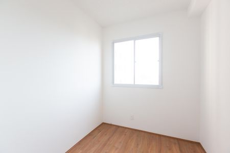 Quarto 1 de apartamento para alugar com 2 quartos, 42m² em Fazenda Aricanduva, São Paulo