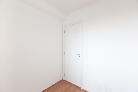 Quarto 1 de apartamento para alugar com 2 quartos, 42m² em Fazenda Aricanduva, São Paulo