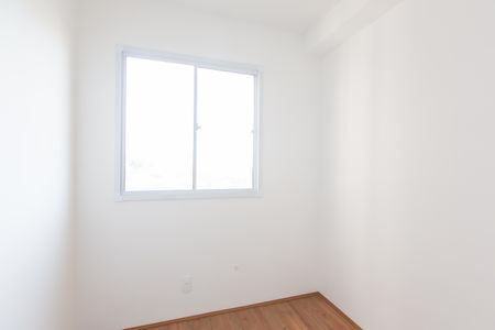 Quarto 1 de apartamento para alugar com 2 quartos, 42m² em Fazenda Aricanduva, São Paulo