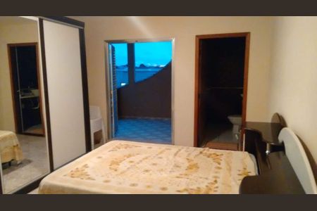 Casa para alugar com 4 quartos, 280m² em Jardim Lageado, São Paulo