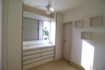 quarto de apartamento à venda com 3 quartos, 110m² em Indaiá, Belo Horizonte