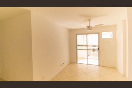 Sala de apartamento à venda com 2 quartos, 71m² em Santa Rosa, Niterói