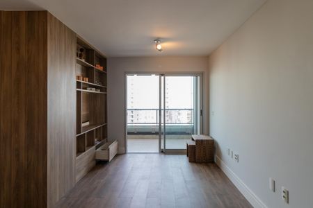 Sala de apartamento à venda com 2 quartos, 59m² em Jardim das Perdizes, São Paulo