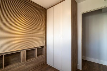 Quarto de apartamento à venda com 2 quartos, 59m² em Jardim das Perdizes, São Paulo