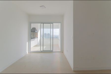 Sala de apartamento para alugar com 2 quartos, 81m² em Cursino, São Paulo