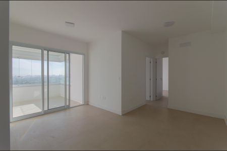 Sala de apartamento para alugar com 2 quartos, 81m² em Cursino, São Paulo