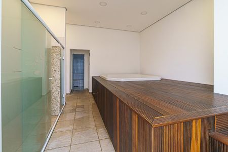 Casa de Condomínio à venda com 3 quartos, 364m² em Residencial Onze (alphaville), Barueri