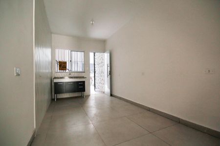 Studio de kitnet/studio para alugar com 1 quarto, 44m² em Jardim Paulistano (zona Norte), São Paulo
