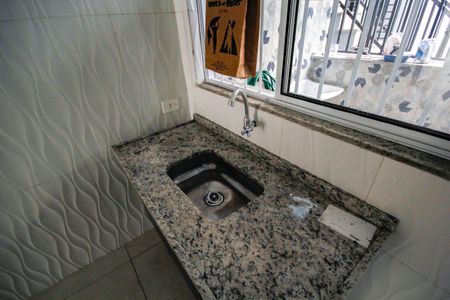 Studio de kitnet/studio para alugar com 1 quarto, 44m² em Jardim Paulistano (zona Norte), São Paulo