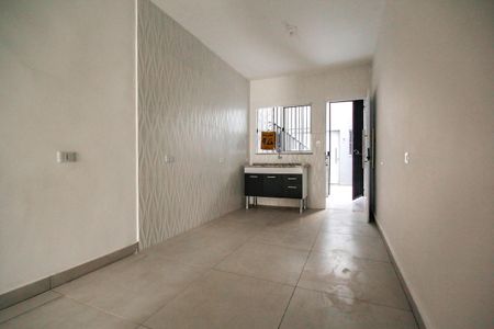 Studio de kitnet/studio para alugar com 1 quarto, 44m² em Jardim Paulistano (zona Norte), São Paulo