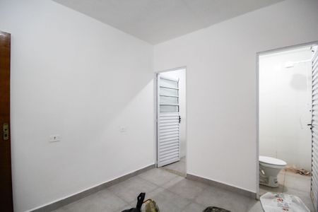 Studio de kitnet/studio para alugar com 1 quarto, 22m² em Jardim Paulistano (zona Norte), São Paulo