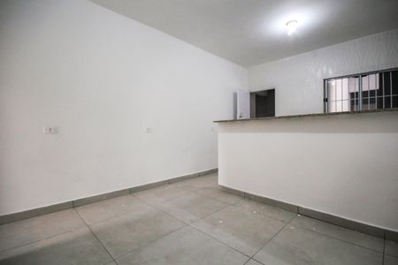 Studio de kitnet/studio para alugar com 1 quarto, 30m² em Jardim Paulistano (zona Norte), São Paulo