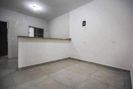 Studio de kitnet/studio para alugar com 1 quarto, 30m² em Jardim Paulistano (zona Norte), São Paulo