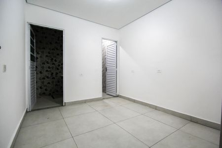 Suíte de kitnet/studio para alugar com 1 quarto, 22m² em Jardim Paulistano (zona Norte), São Paulo