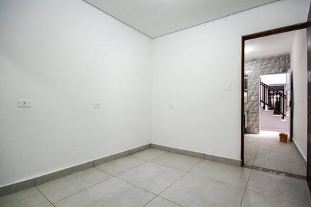Suíte de kitnet/studio para alugar com 1 quarto, 22m² em Jardim Paulistano (zona Norte), São Paulo