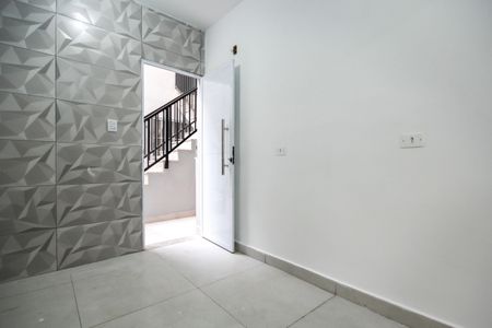 Studio de kitnet/studio para alugar com 1 quarto, 55m² em Jardim Paulistano (zona Norte), São Paulo