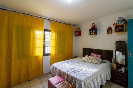 Quarto 1 de casa à venda com 2 quartos, 133m² em Jardim Rosa de Franca, Guarulhos