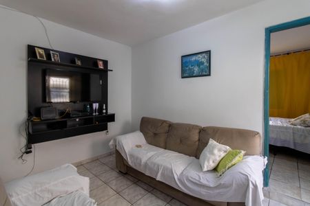 Sala de casa à venda com 2 quartos, 133m² em Jardim Rosa de Franca, Guarulhos