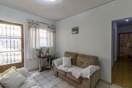 Sala de casa à venda com 2 quartos, 133m² em Jardim Rosa de Franca, Guarulhos