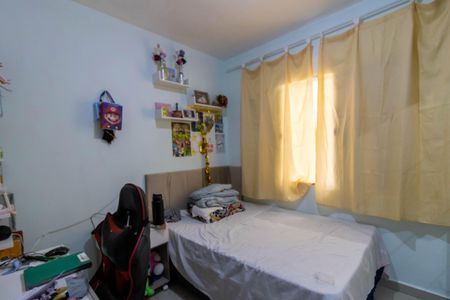 Quarto 2 de casa à venda com 2 quartos, 133m² em Jardim Rosa de Franca, Guarulhos