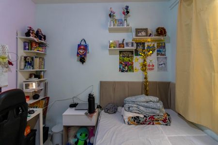 Quarto 2 de casa à venda com 2 quartos, 133m² em Jardim Rosa de Franca, Guarulhos