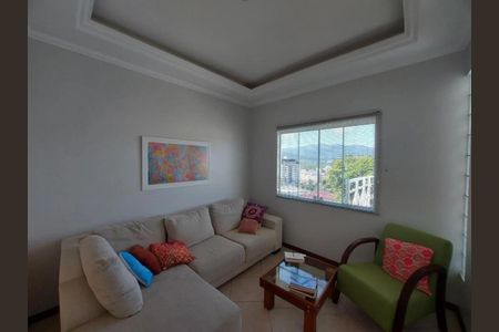 Casa para alugar com 3 quartos, 230m² em Mangabeiras, Belo Horizonte