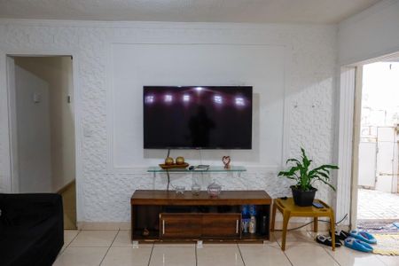 Casa para alugar com 4 quartos, 135m² em Novo Osasco, Osasco