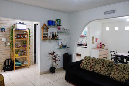 Casa para alugar com 4 quartos, 135m² em Novo Osasco, Osasco