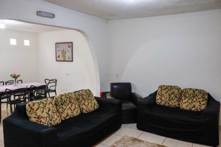 Casa para alugar com 4 quartos, 135m² em Novo Osasco, Osasco