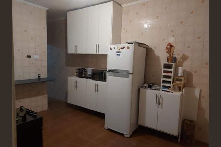 Casa à venda com 2 quartos, 193m² em Jardim Petroni, São Bernardo do Campo