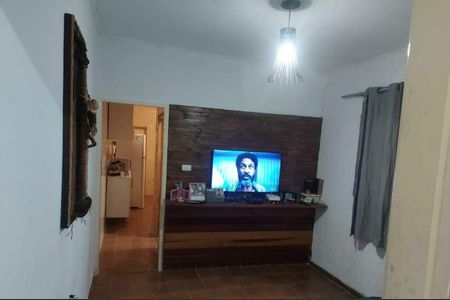 Casa à venda com 2 quartos, 193m² em Jardim Petroni, São Bernardo do Campo