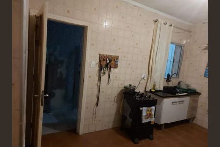 Casa à venda com 2 quartos, 193m² em Jardim Petroni, São Bernardo do Campo