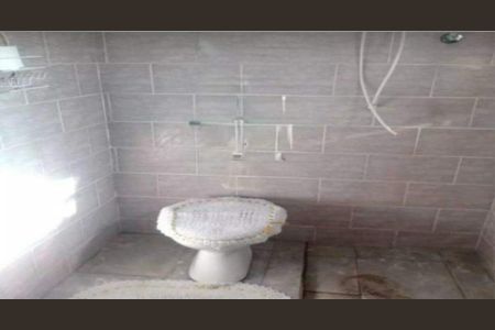 Casa à venda com 2 quartos, 193m² em Jardim Petroni, São Bernardo do Campo